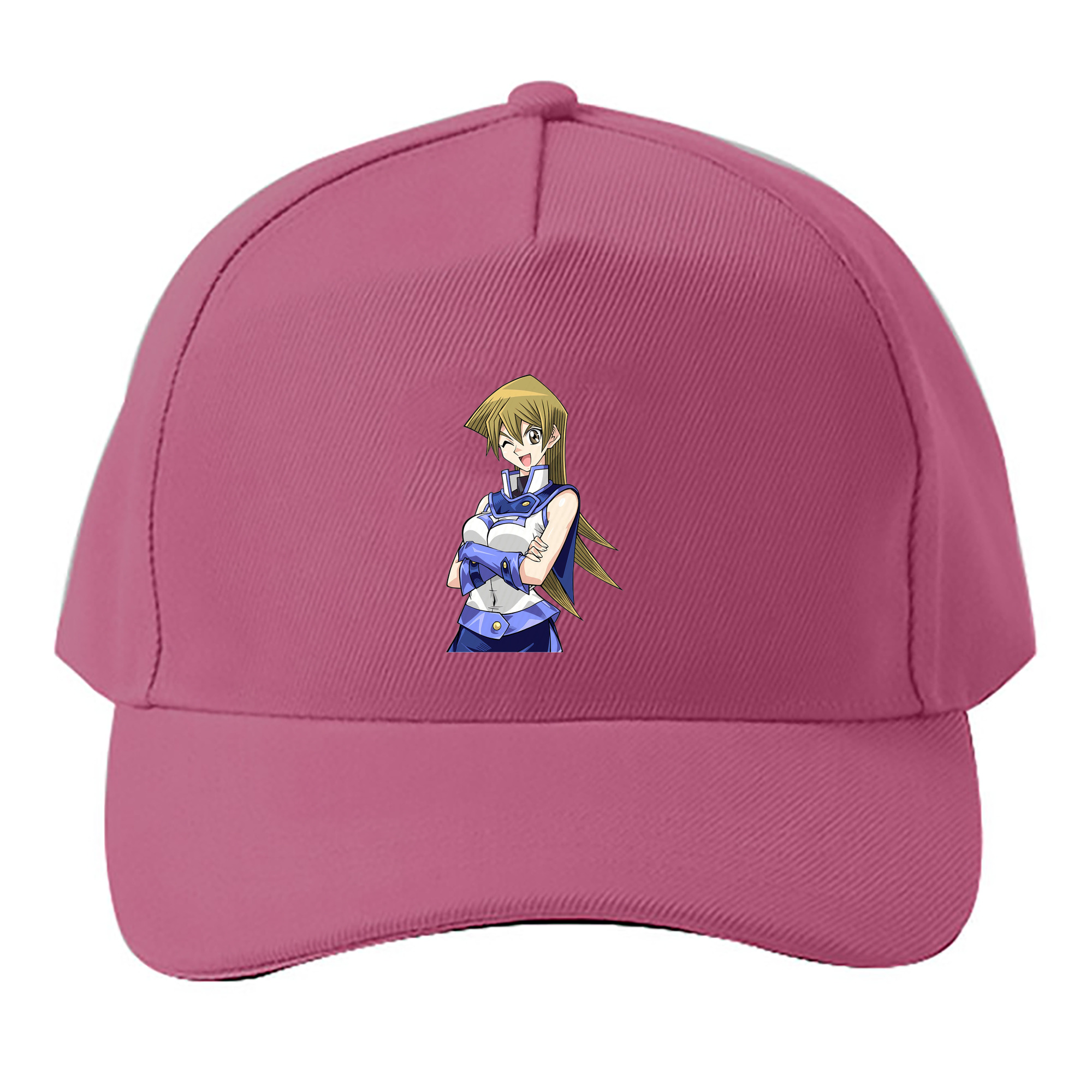 （画像用） 遊☆戯☆王 Yu-Gi-Oh! ベースボールキャップ 綿100％ 男女兼用 帽子 スポーツ